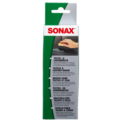 Sonax 04167410 Textil&LederBürste