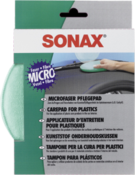 Sonax 04172000 MicrofaserPflegePad