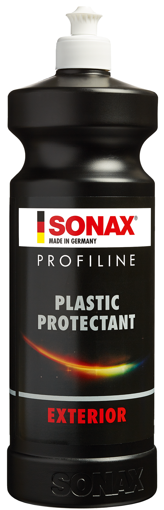 Sonax 02103000 ProfiLine Plastic Protectant Exterior 1l