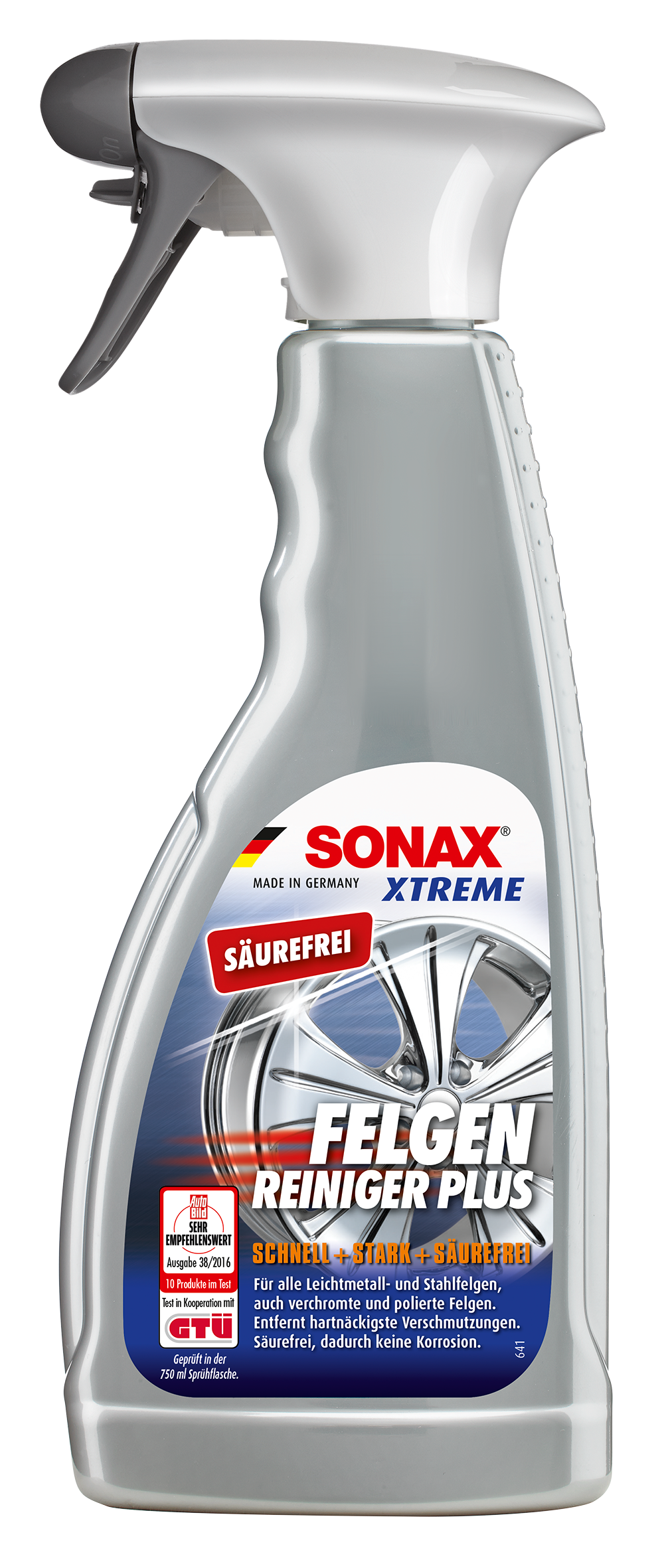 Sonax 02302090 Xtreme FelgenReiniger Plus 500ml