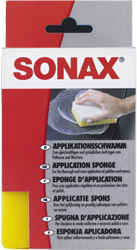 Sonax 04173000 ApplikationsSchwamm
