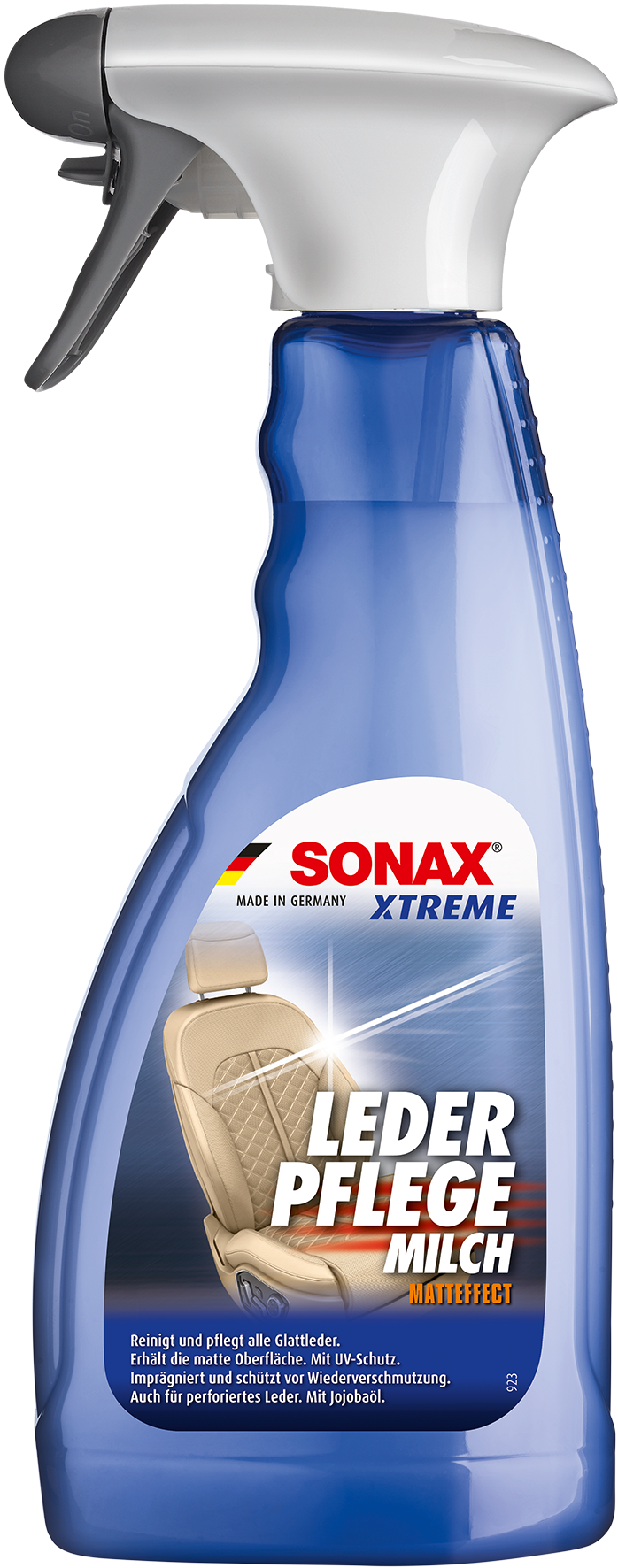 Sonax 04172410 Ersatzschwamm für  P-Ball