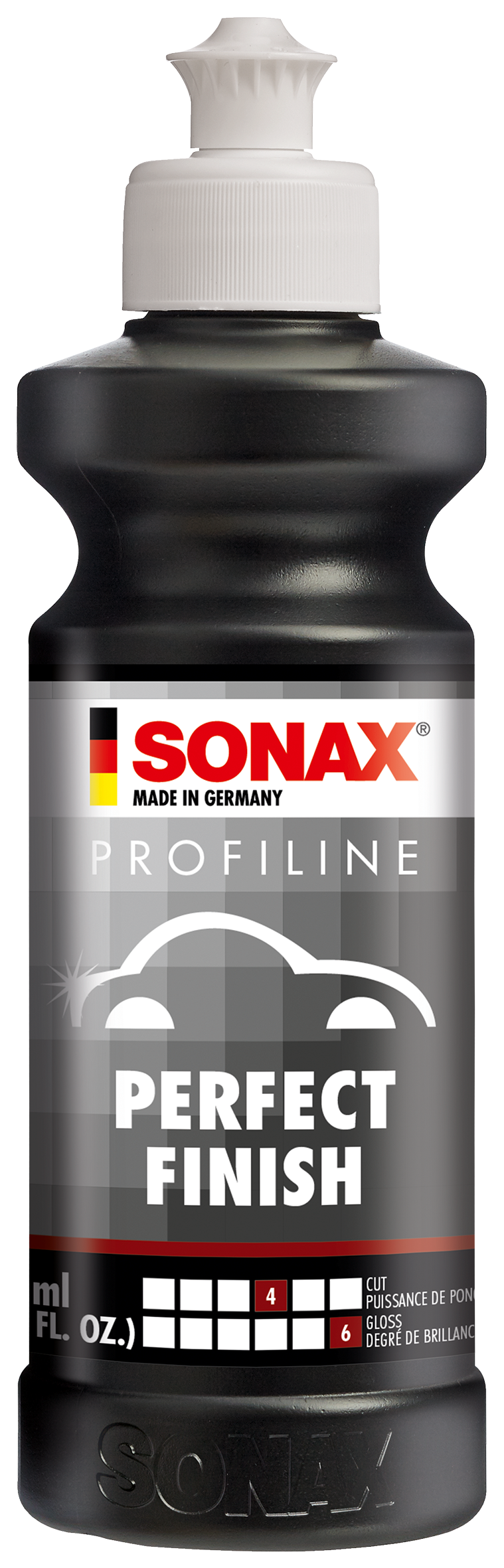 Sonax 02241410 ProfiLine PerfectFinish 250ml