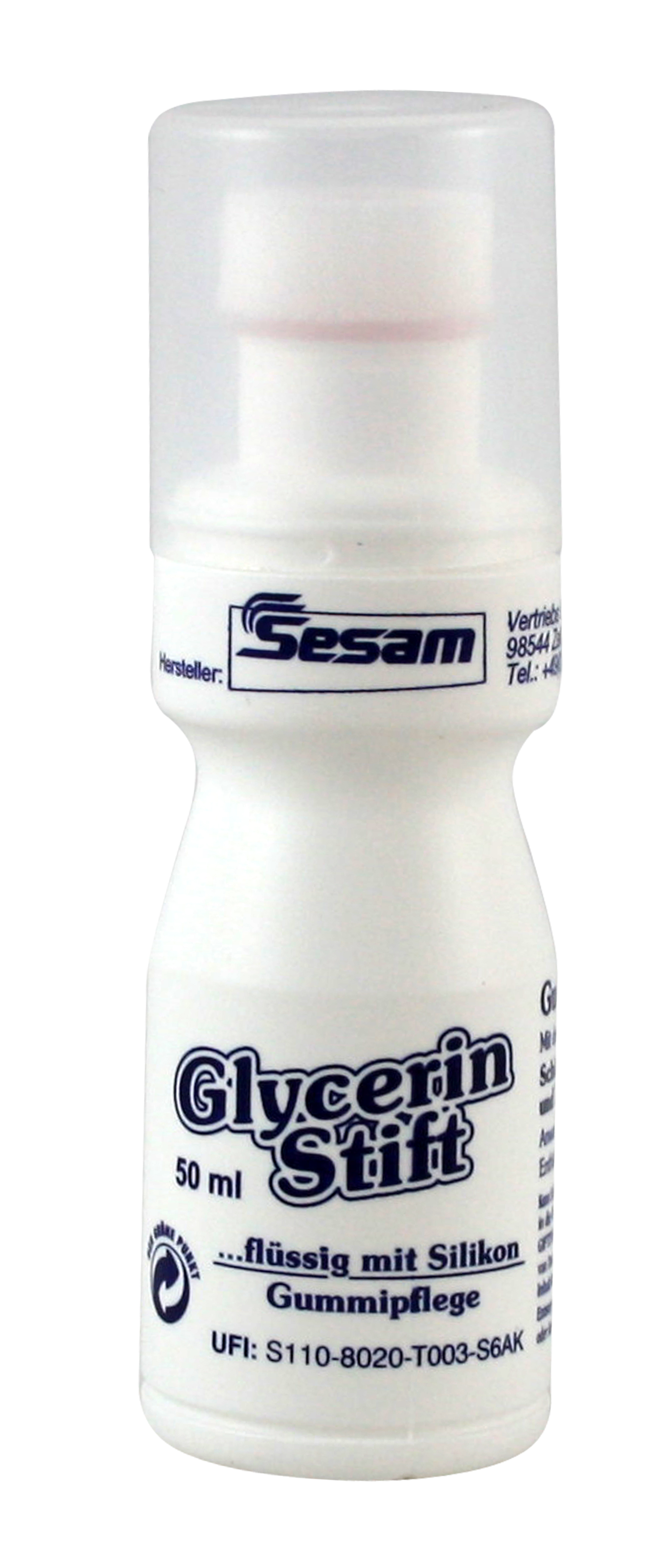 Sesam Glycerinstift 50ml